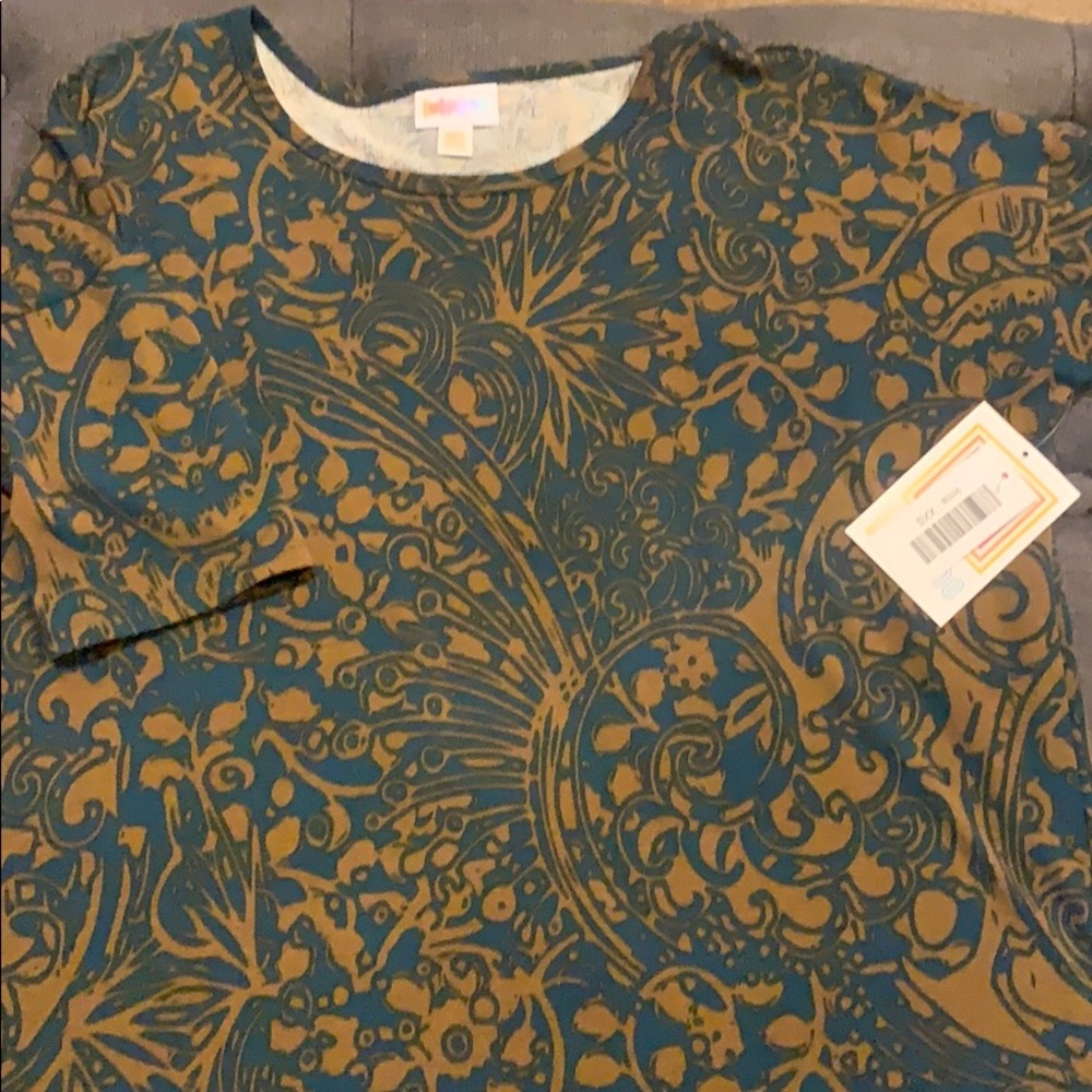 LuLaRoe Irma XXS